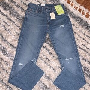 New Levi’s Premium 511 Slim